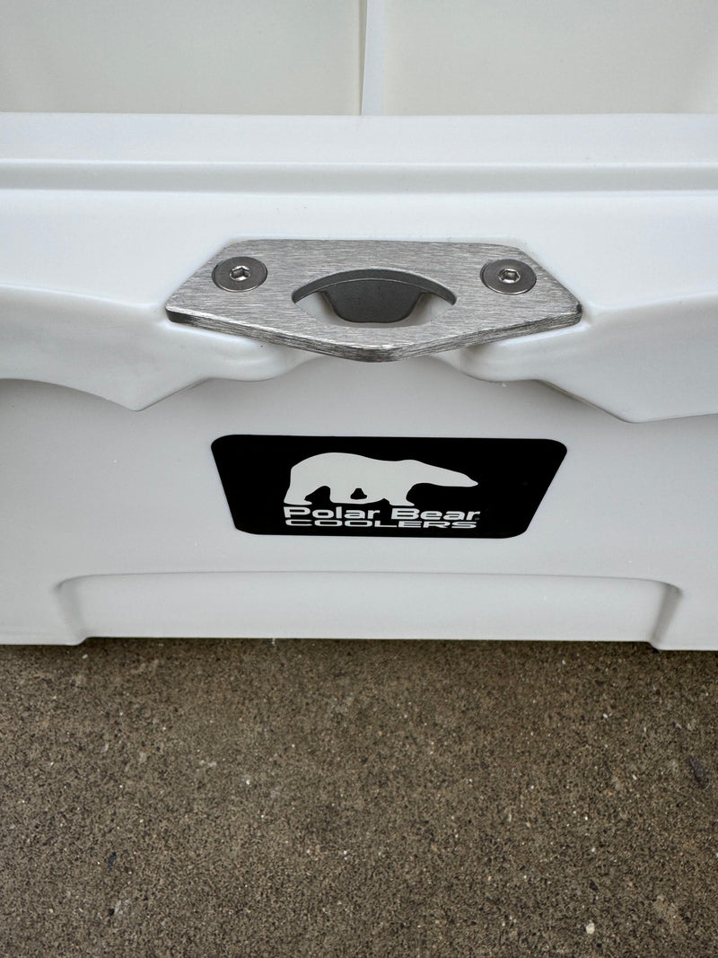 Load image into Gallery viewer, Polar Bear 20 Hard Cooler