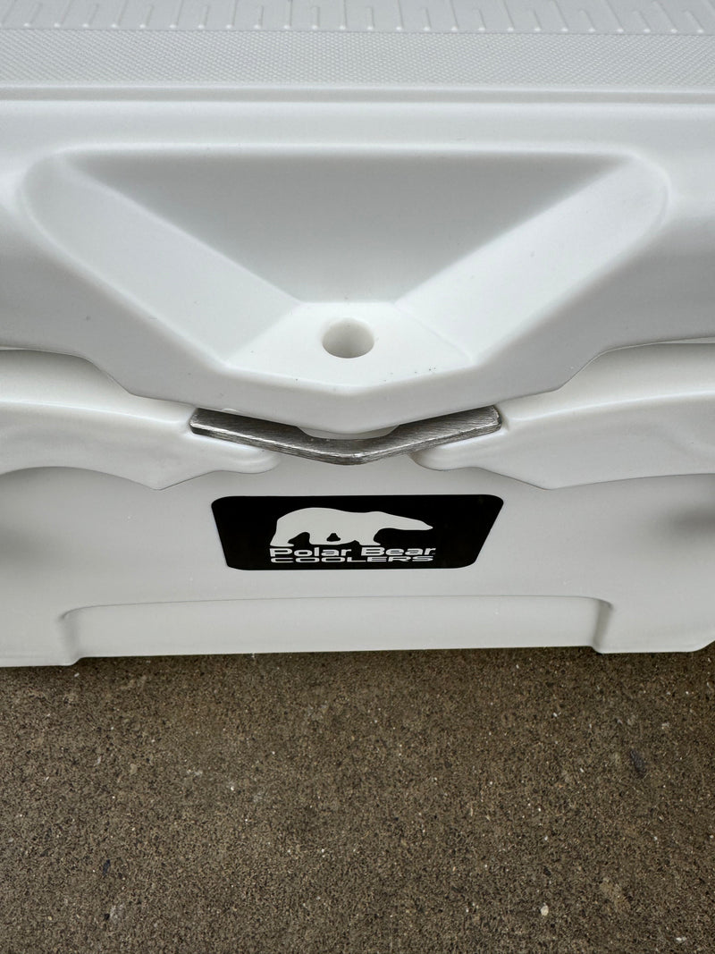 Load image into Gallery viewer, Polar Bear 20 Hard Cooler