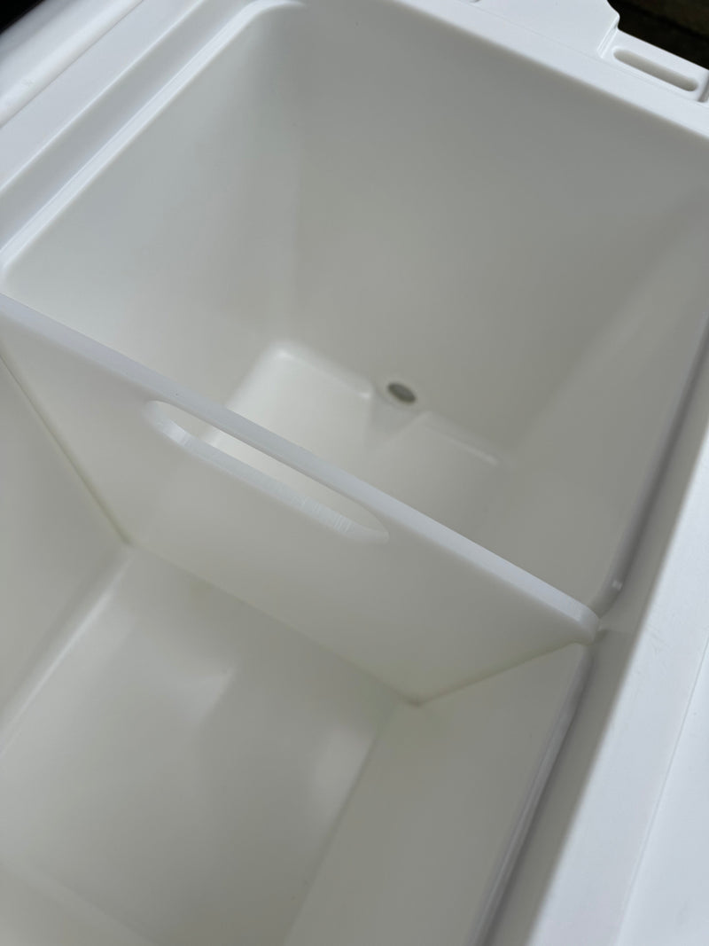 Load image into Gallery viewer, Polar Bear 20 Hard Cooler
