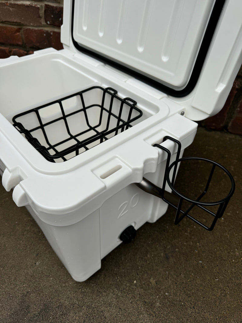 Load image into Gallery viewer, Polar Bear 20 Hard Cooler