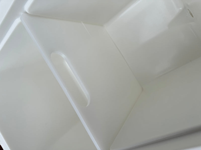 Load image into Gallery viewer, Polar Bear 20 Hard Cooler