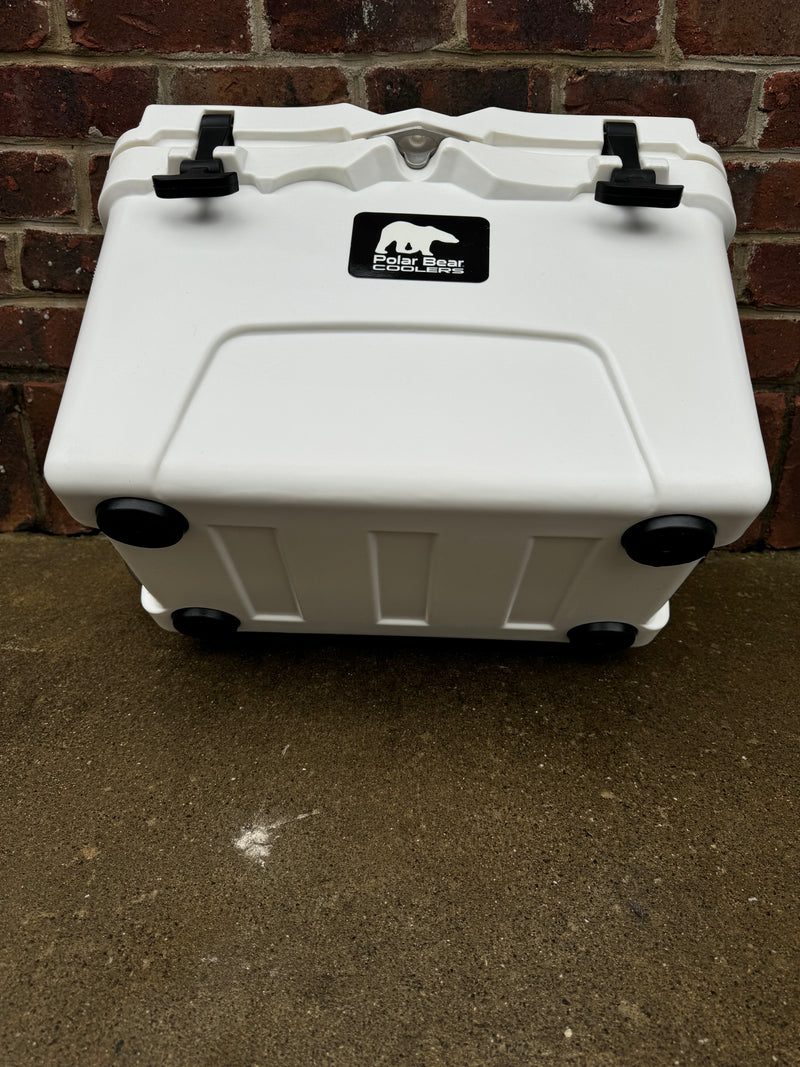 Load image into Gallery viewer, Polar Bear 20 Hard Cooler