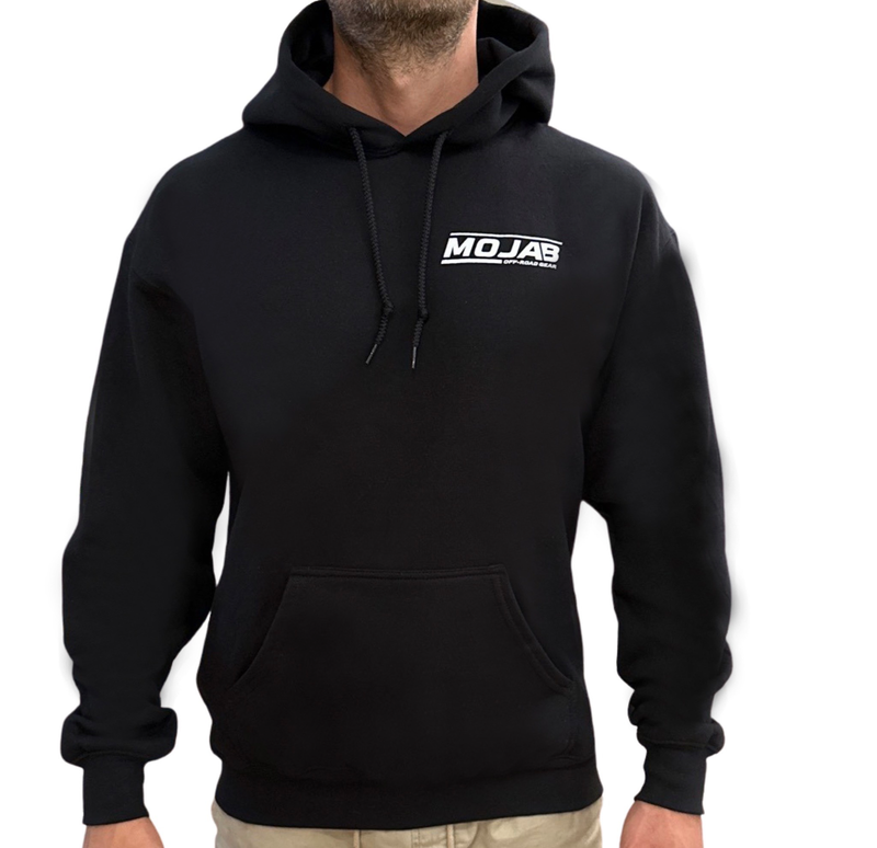 Load image into Gallery viewer, Mojab Hoodie