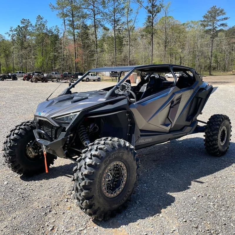 Load image into Gallery viewer, L&W Fab Roll Cage for RZR Pro XP 4