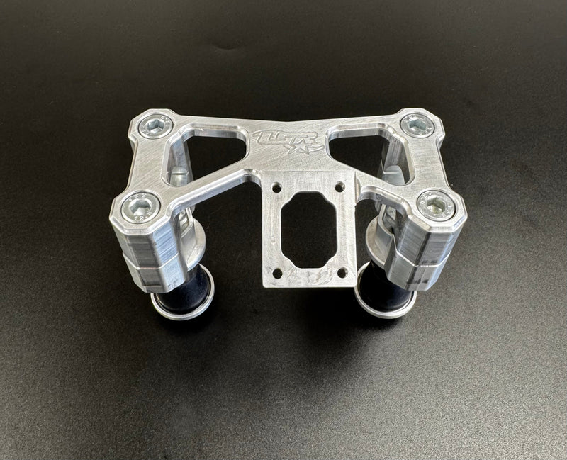 Load image into Gallery viewer, LSR Steering Stem Handlebar Clamp Kits