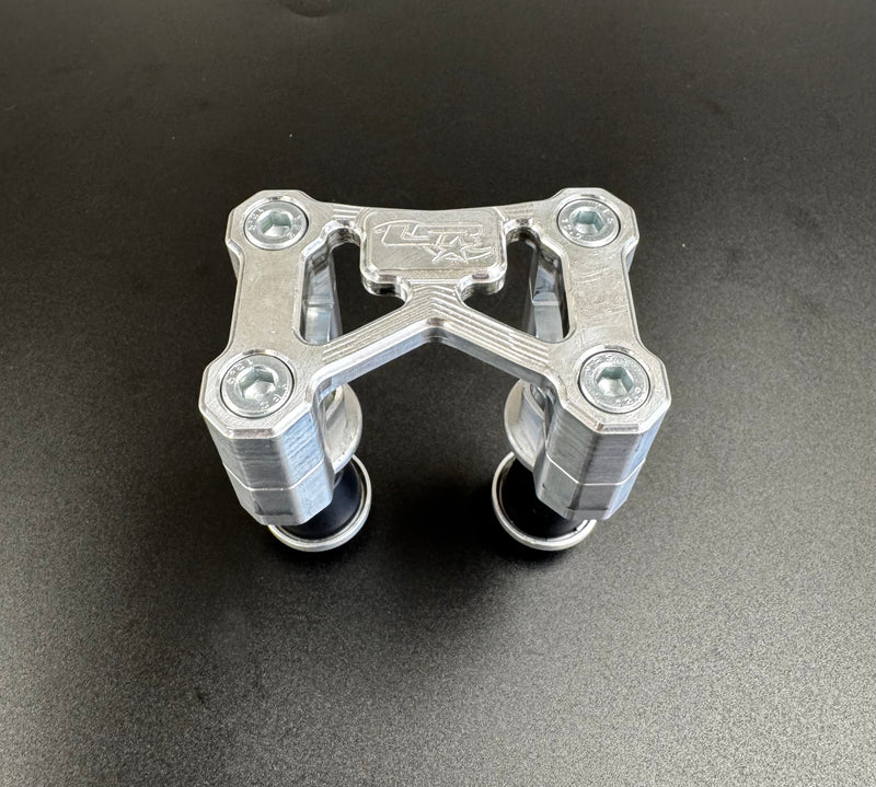 Load image into Gallery viewer, LSR Steering Stem Handlebar Clamp Kits