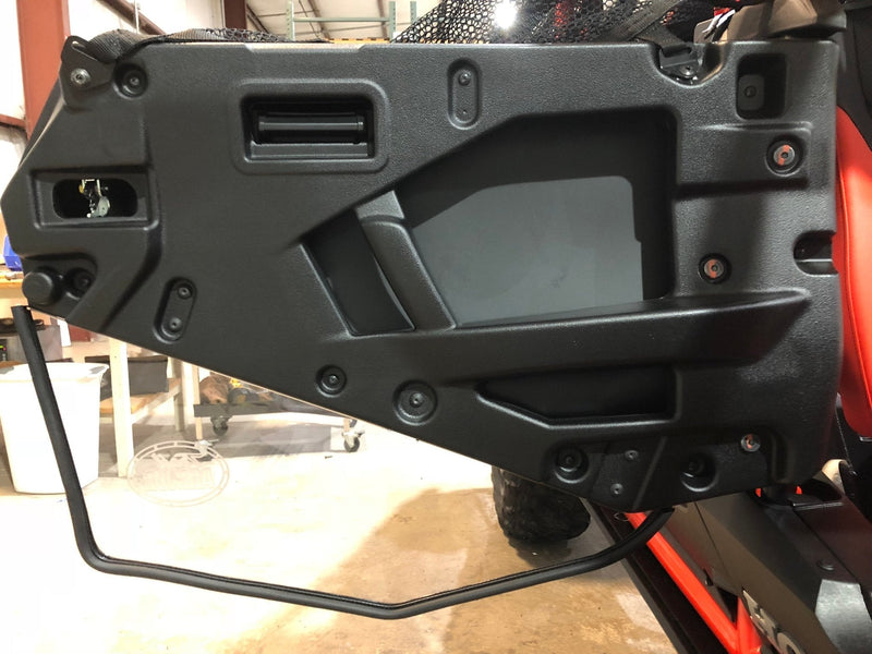Load image into Gallery viewer, Trail Armor Lower Door Insert Kit for 2020-22 Honda Talon 1000X-4