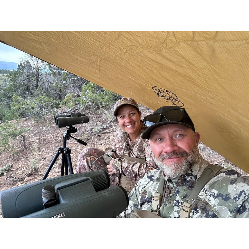 Load image into Gallery viewer, Universal Ground Tarp