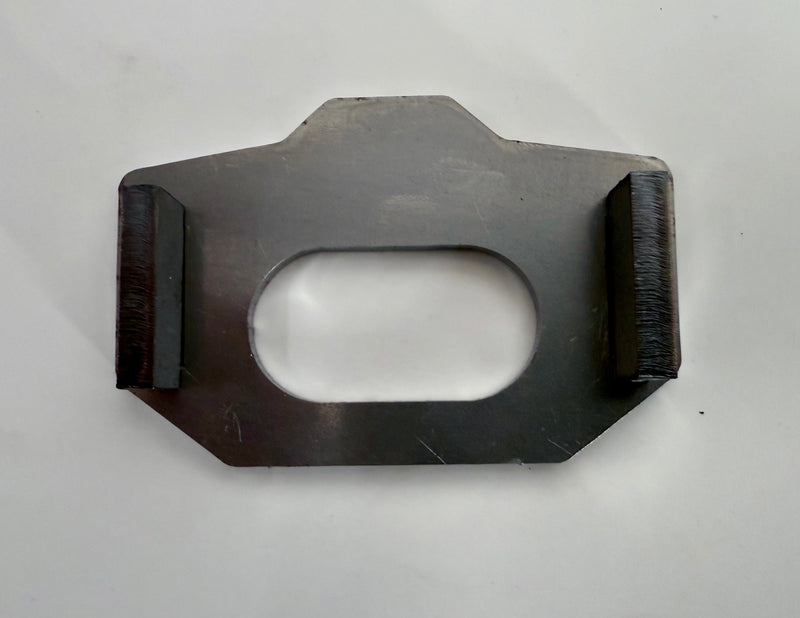Load image into Gallery viewer, OEO Alignment Cam Tab Gussets - 2005-2015 Tacoma / 2003-2009 4Runner / 2007-2009 FJ Cruiser / GX470