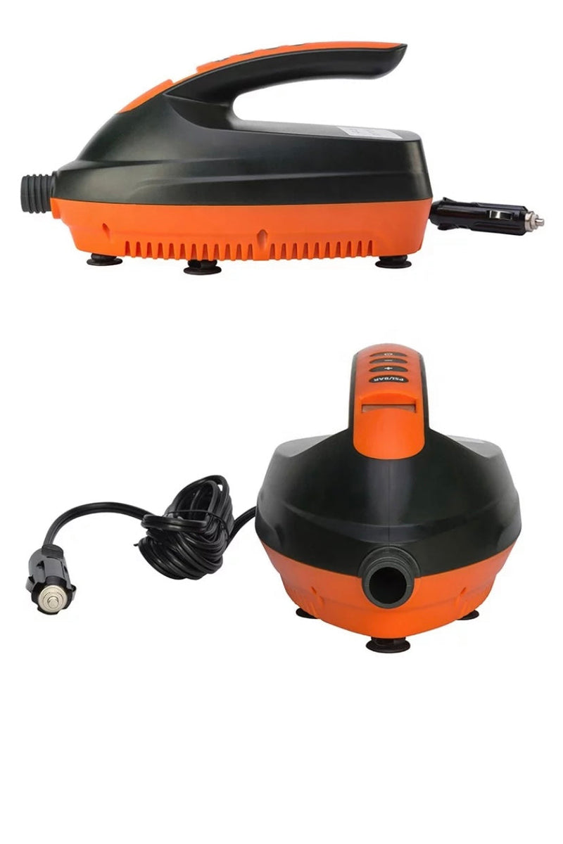 Load image into Gallery viewer, 16 PSI Multi Purpose Air Pump