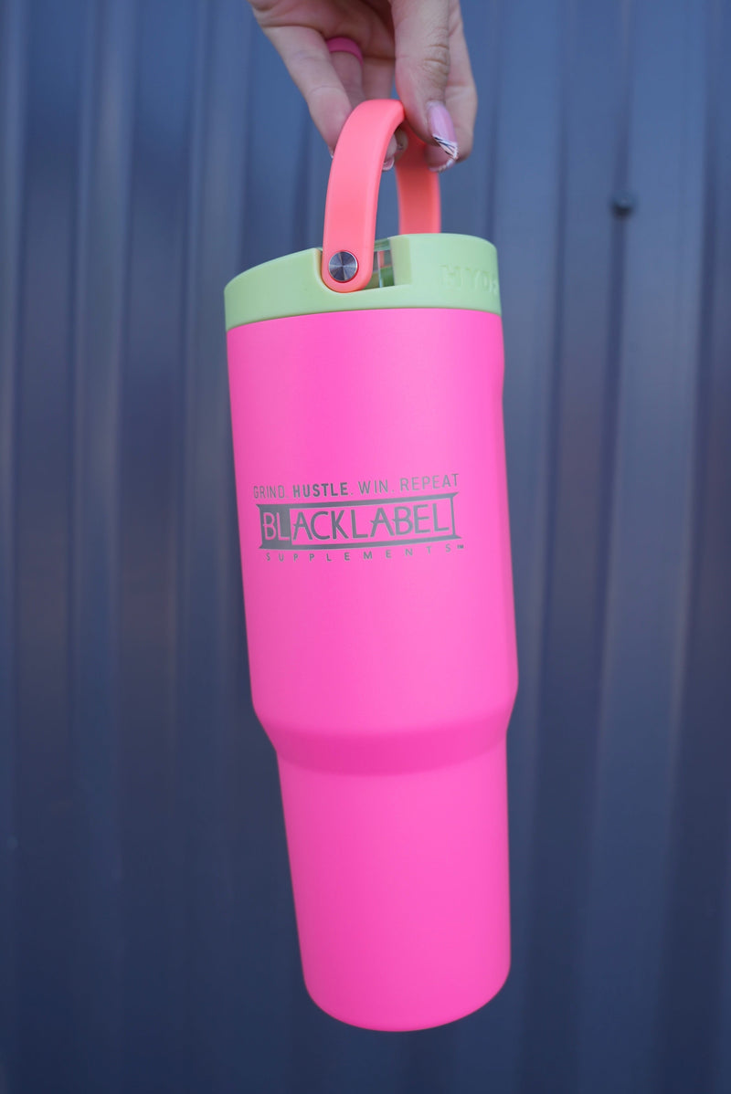 Load image into Gallery viewer, HYDROJUG 32 OZ. SPORT CUP