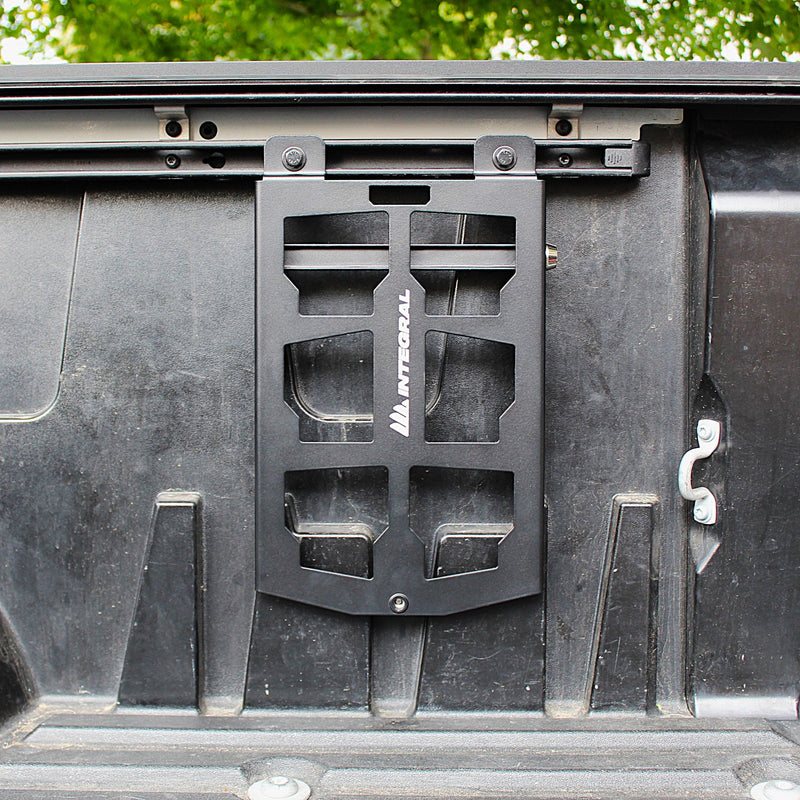 Load image into Gallery viewer, Integral Bedside Panel - Toyota Tundra (2007+)