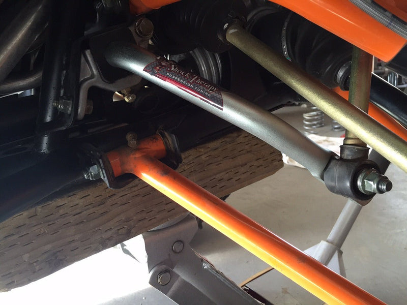 Load image into Gallery viewer, Shock Therapy Front Sway Bar Kit for 2019+ Polaris RZR XP 1000