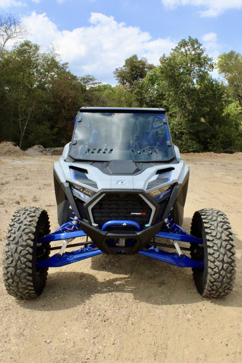 Load image into Gallery viewer, Polaris RZR Pro R Windshield 2025-Up