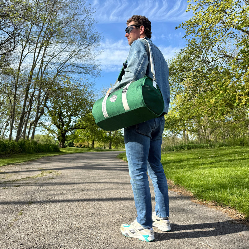 Load image into Gallery viewer, Philadelphia Duffel Cooler
