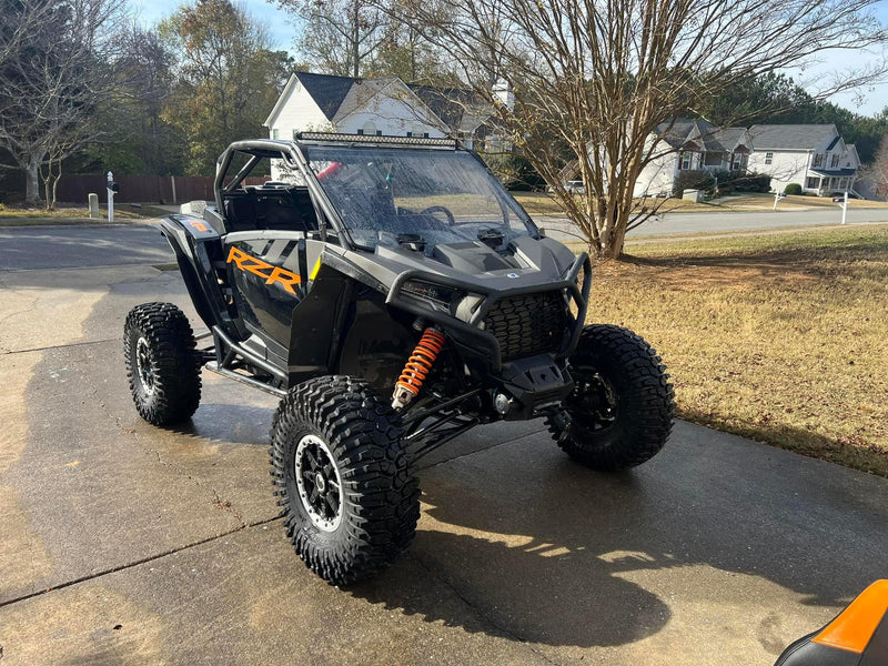 Load image into Gallery viewer, 2024 - 2026 XP1000/ XPS - 2 SEAT CAGE