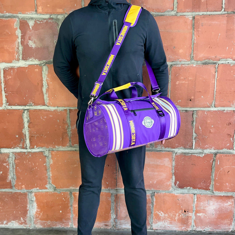 Load image into Gallery viewer, Minnesota Duffel Cooler