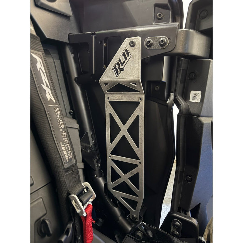 Load image into Gallery viewer, POLARIS PRO R 4 SEAT MODELS PRO8 MODULE MOUNT