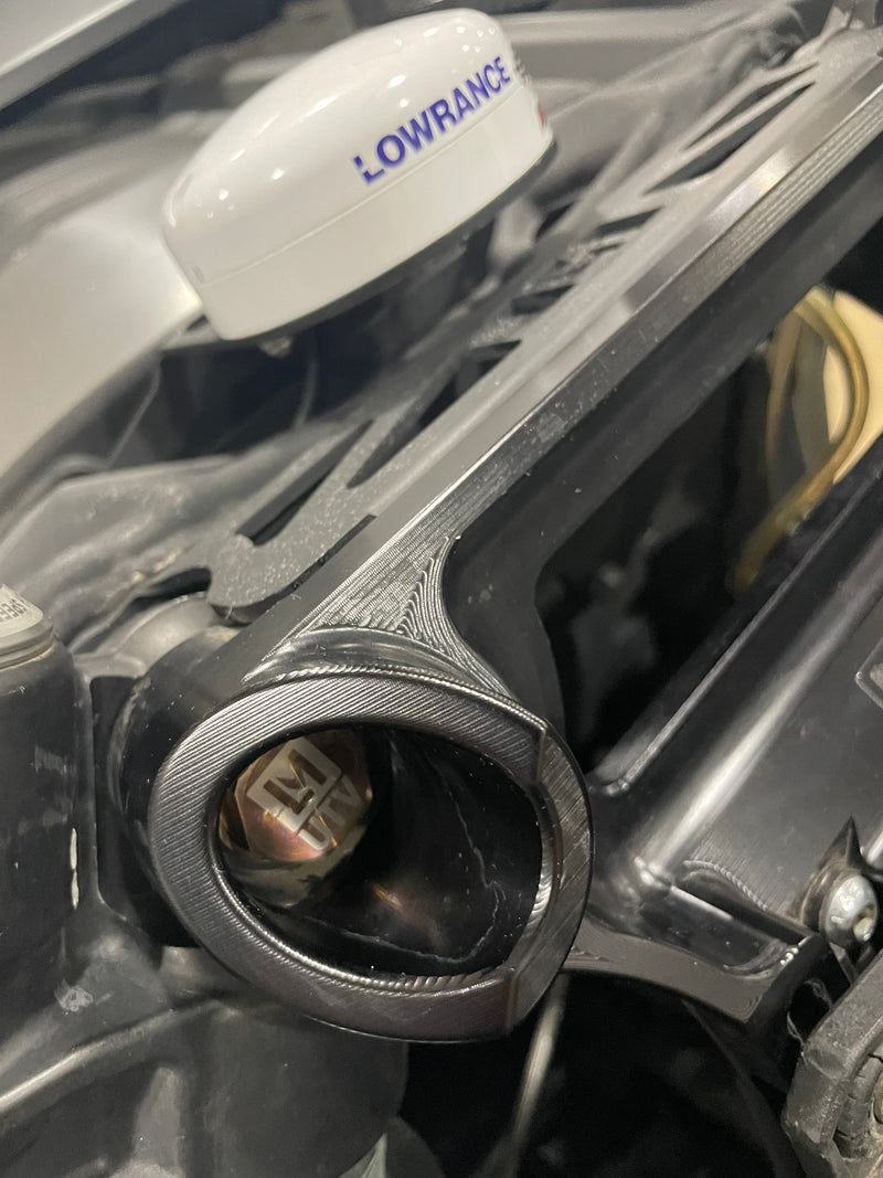 Load image into Gallery viewer, Can-Am Maverick X3 Shock Bulkhead Bolt Kit