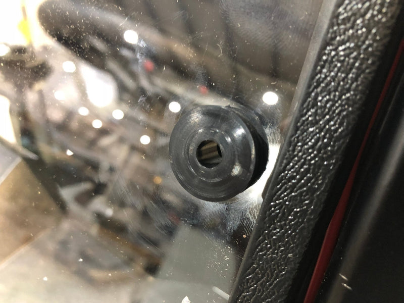 Load image into Gallery viewer, Trail Armor Full Windshield for2017-21 Polaris Ranger crew Midsize 500 Model