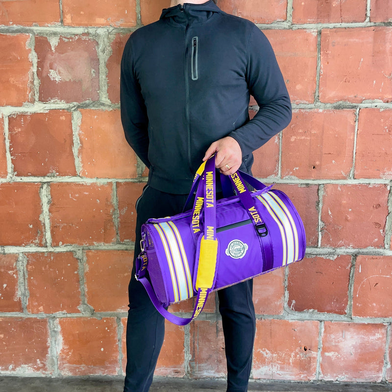 Load image into Gallery viewer, Minnesota Duffel Cooler