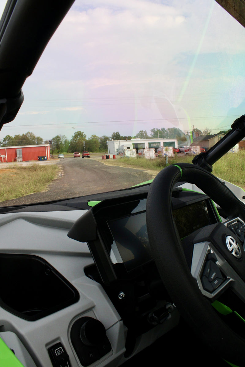 Load image into Gallery viewer, Kawasaki Teryx H2 ’26 Windshield