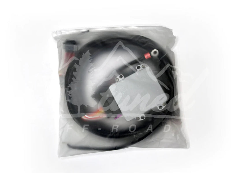Load image into Gallery viewer, CAtuned Off-Road Light Harness for Baja Designs Lights for 2019+ Mercedes-Benz Sprinter
