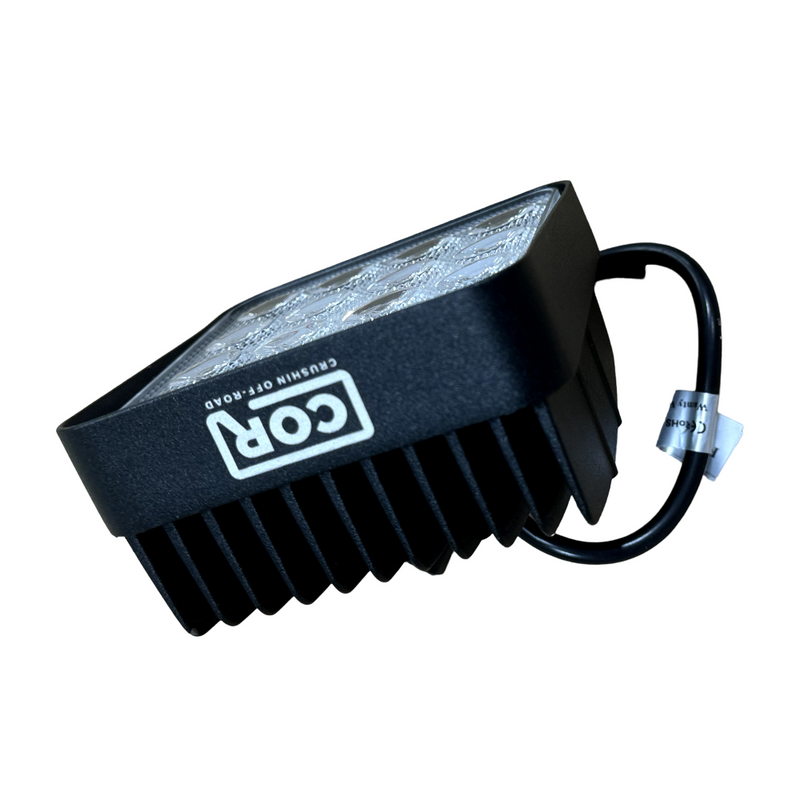 Load image into Gallery viewer, Blue LED Work Light - Agriculture Sprayer Light