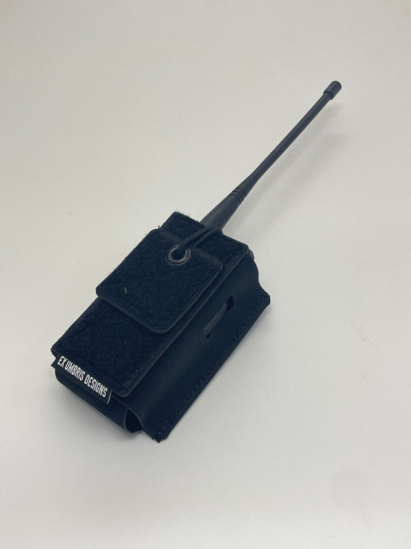 Load image into Gallery viewer, Adjustable Radio Pouch