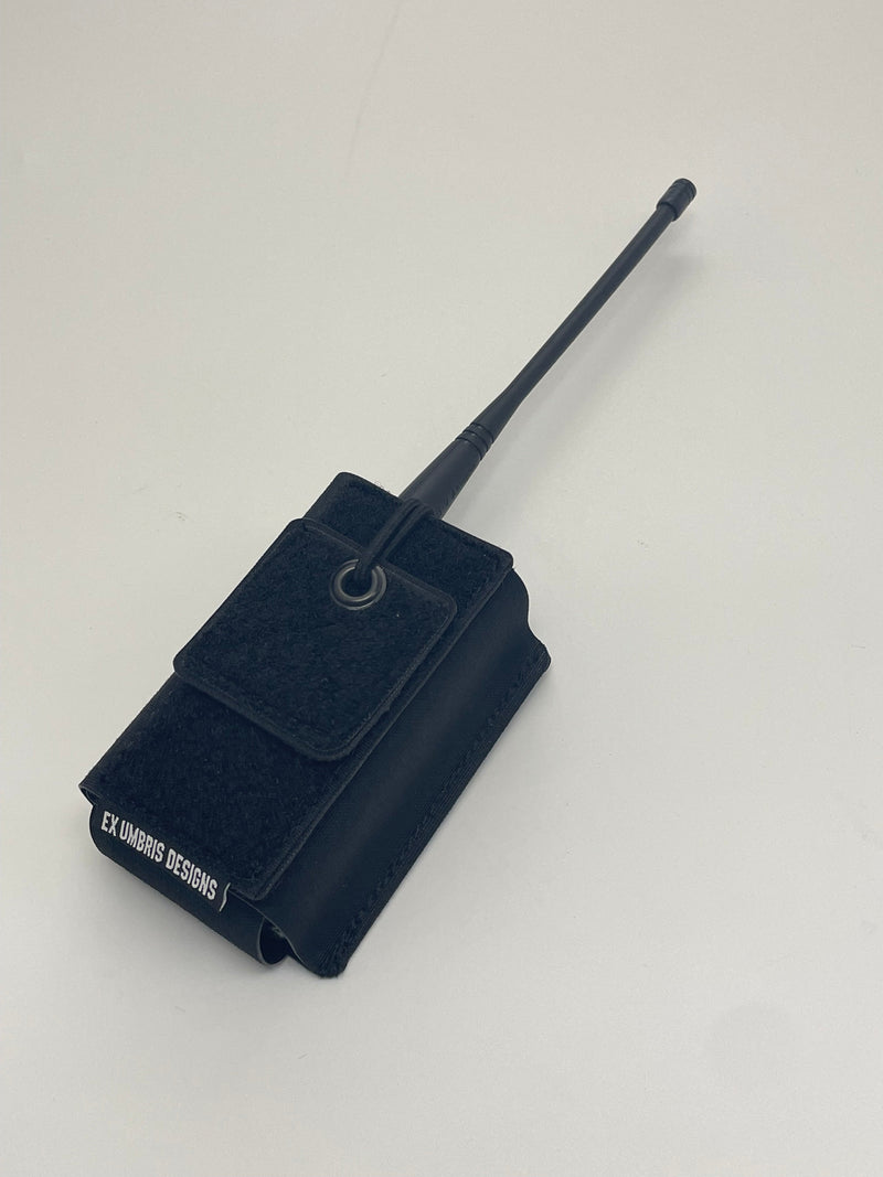 Load image into Gallery viewer, Adjustable Radio Pouch