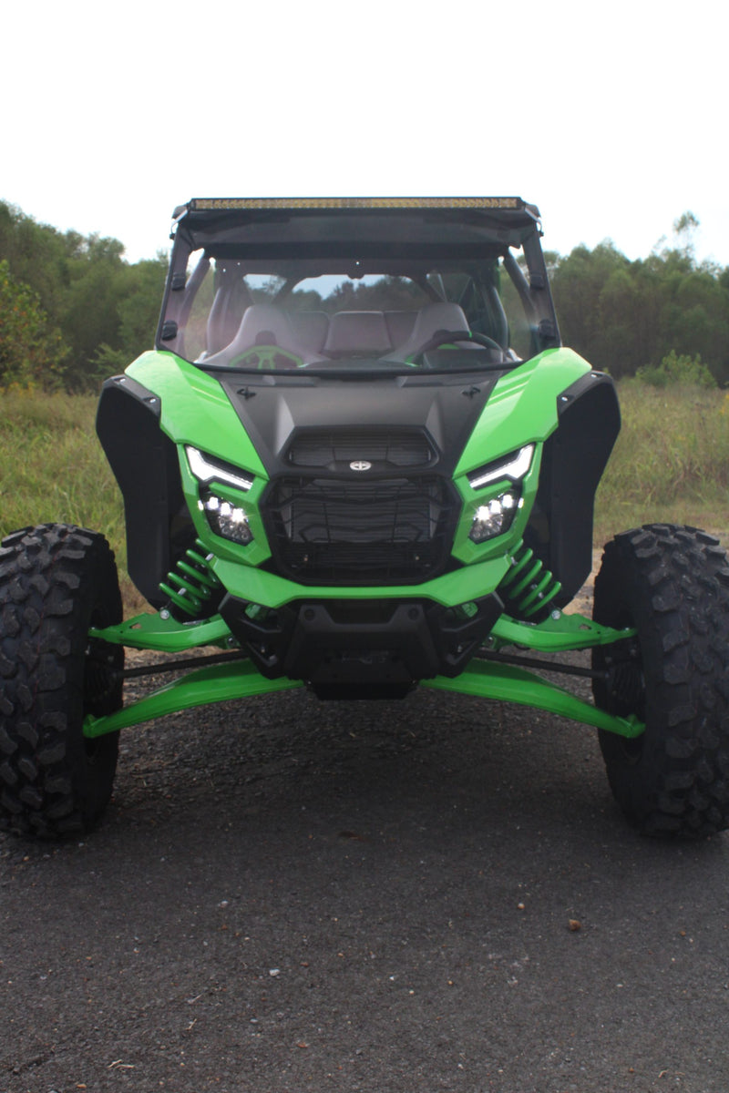 Load image into Gallery viewer, Kawasaki Teryx H2 ’26 Windshield