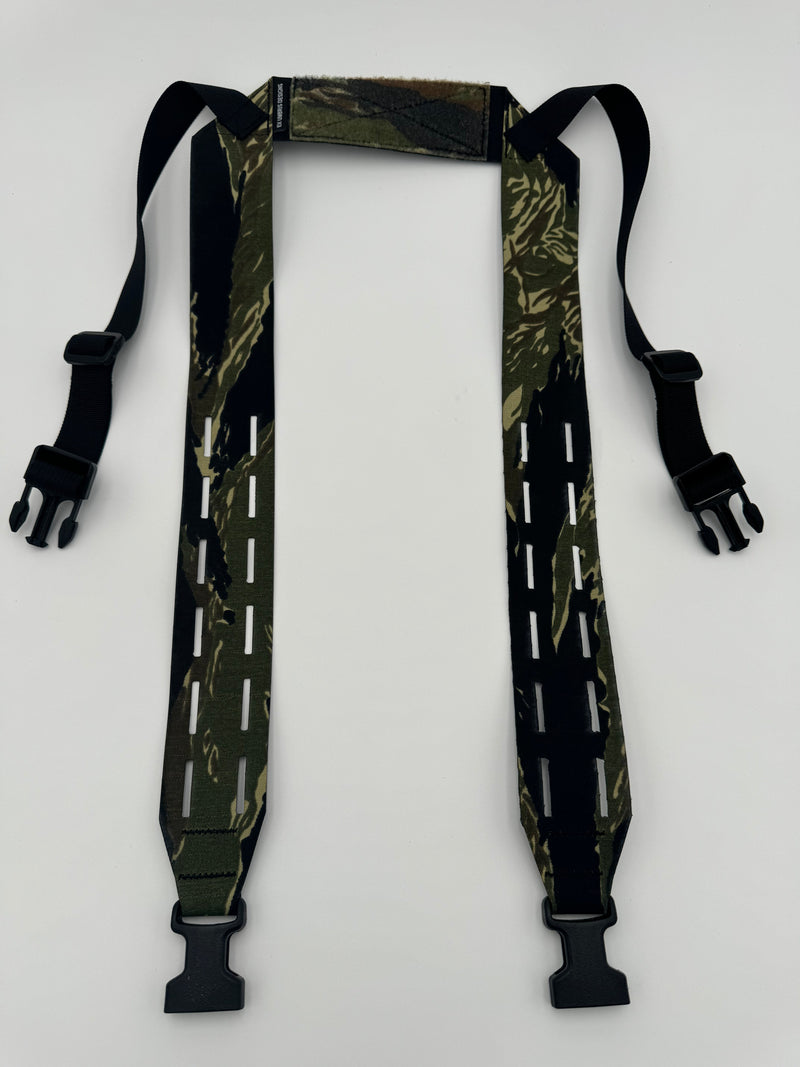 Load image into Gallery viewer, H Harness sz1