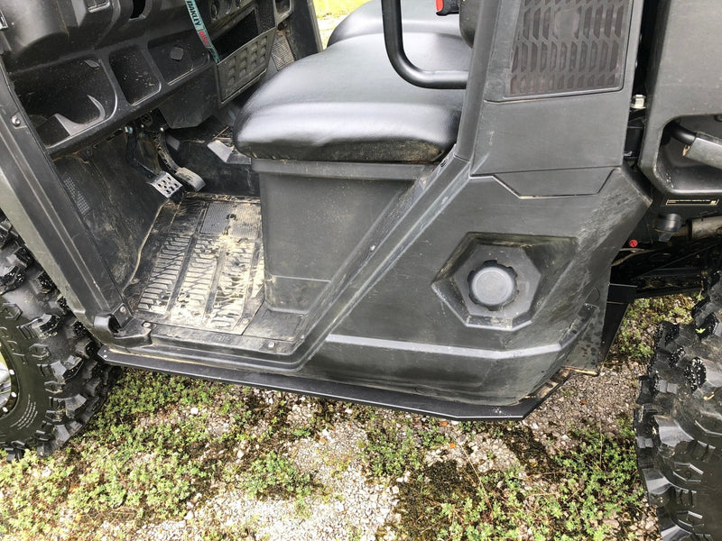 Load image into Gallery viewer, Trail Armor Full Skids Plate for 2020 Polaris Ranger 1000