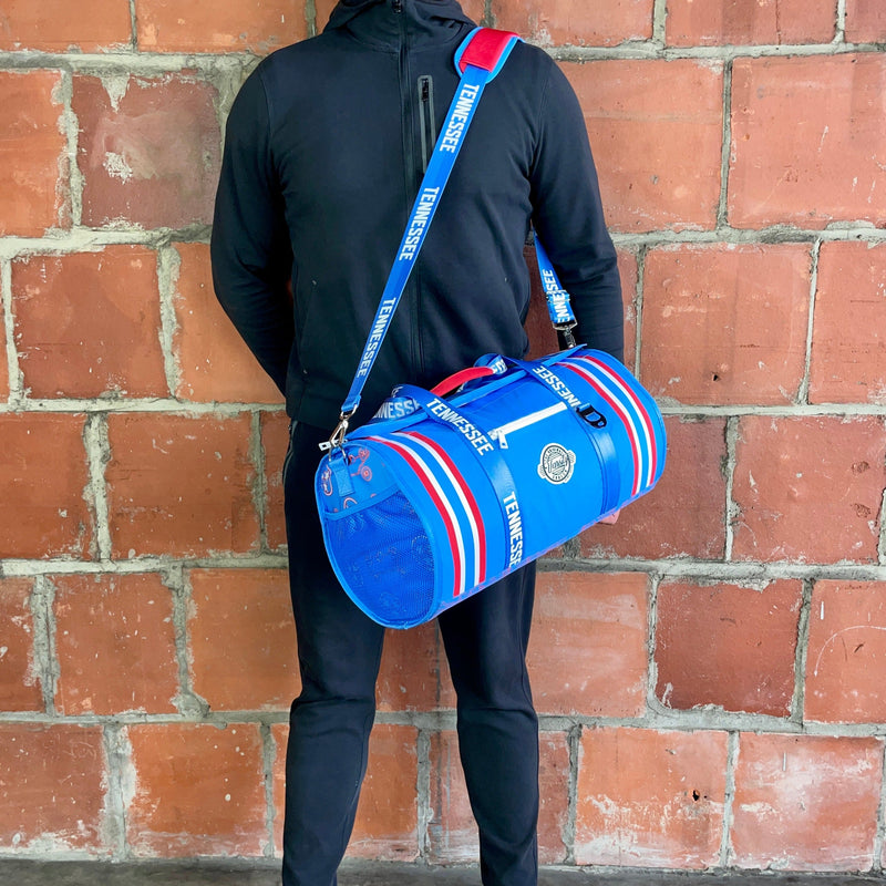Load image into Gallery viewer, Tennessee Duffel Cooler