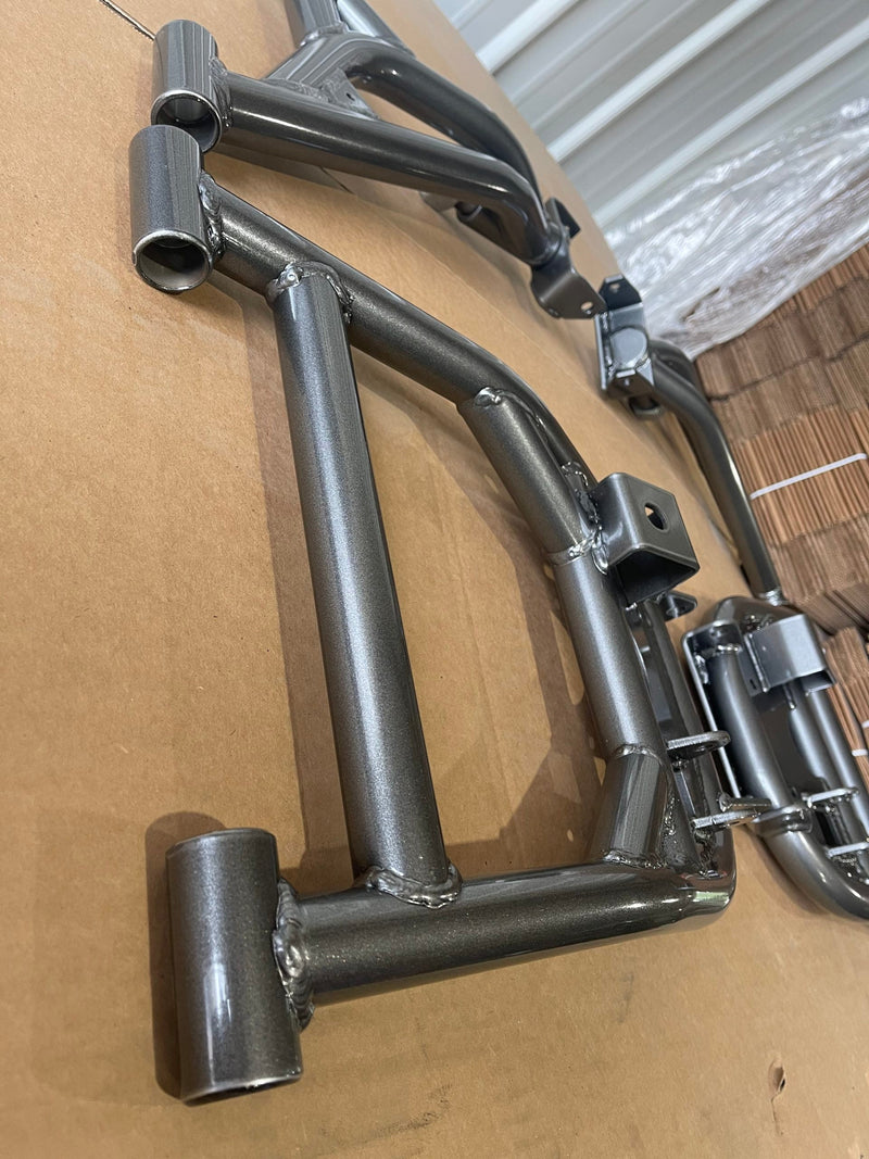 Load image into Gallery viewer, 1.5" Offset Rear Ranger A-Arms with Adjustable Uppers