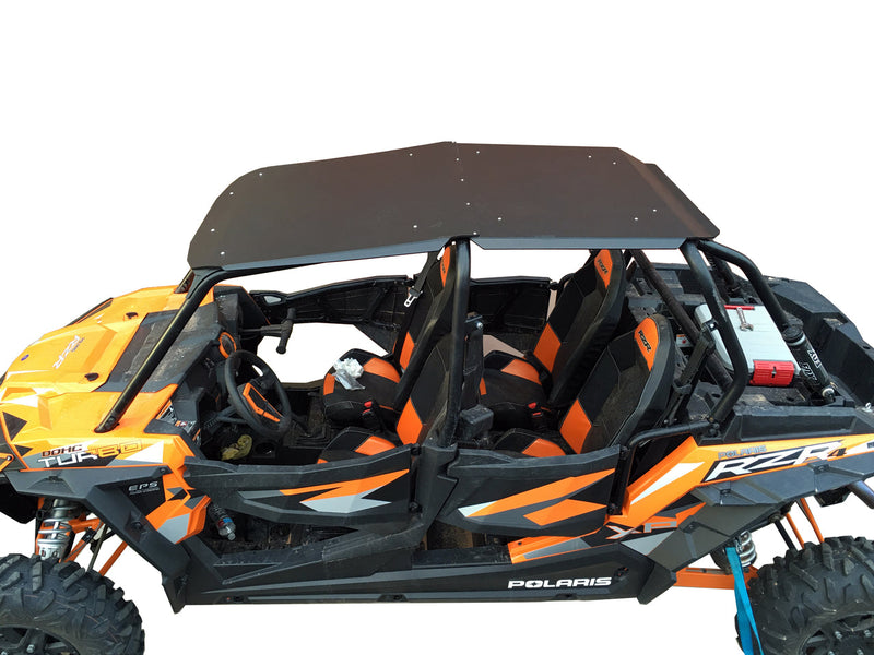 Load image into Gallery viewer, RZR 900, 1000, Turbo Hard Plastic Roof (4 seat)