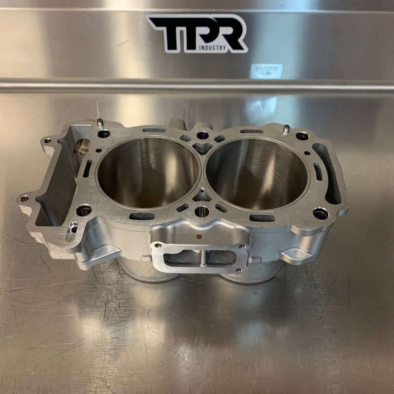 Load image into Gallery viewer, TPR018 - New O-ringed Cylinder - RZR