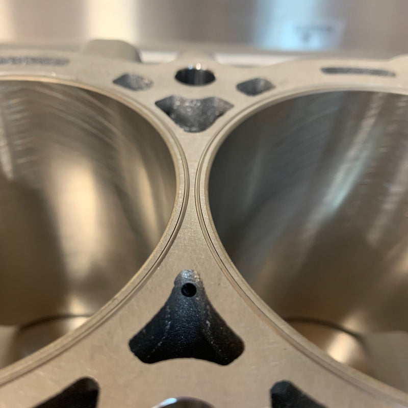 Load image into Gallery viewer, TPR018 - New O-ringed Cylinder - RZR
