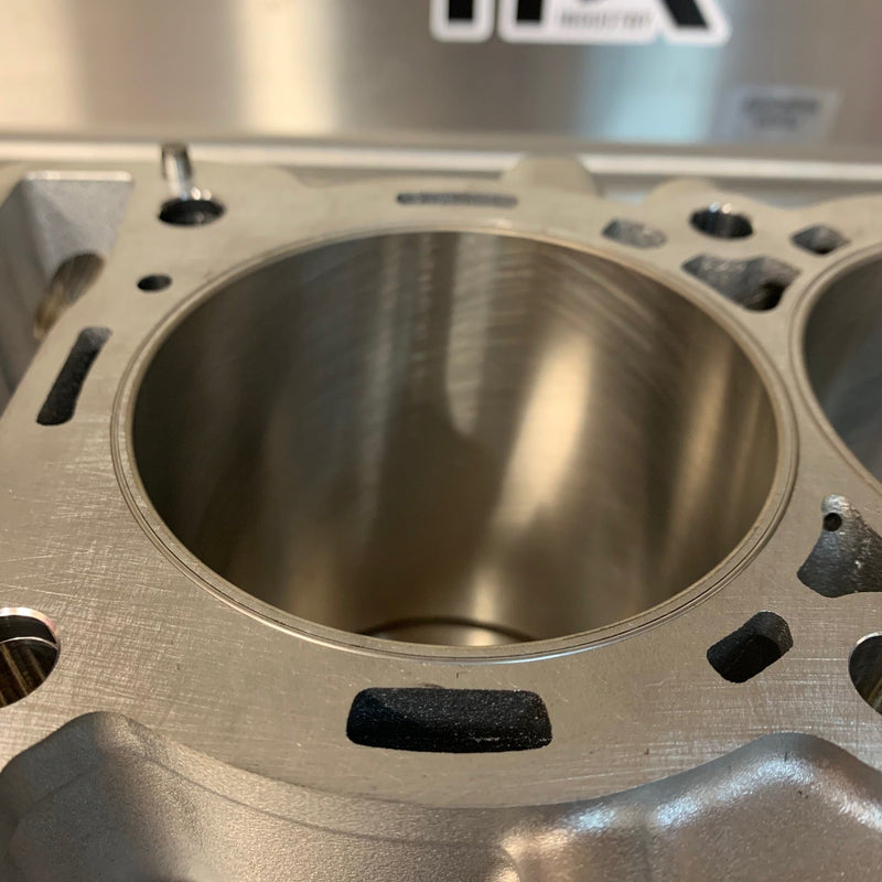 Load image into Gallery viewer, TPR018 - New O-ringed Cylinder - RZR