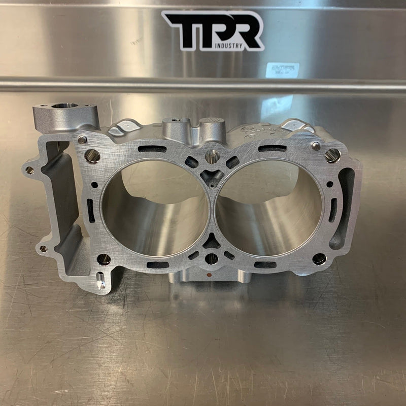 Load image into Gallery viewer, TPR018 - New O-ringed Cylinder - RZR