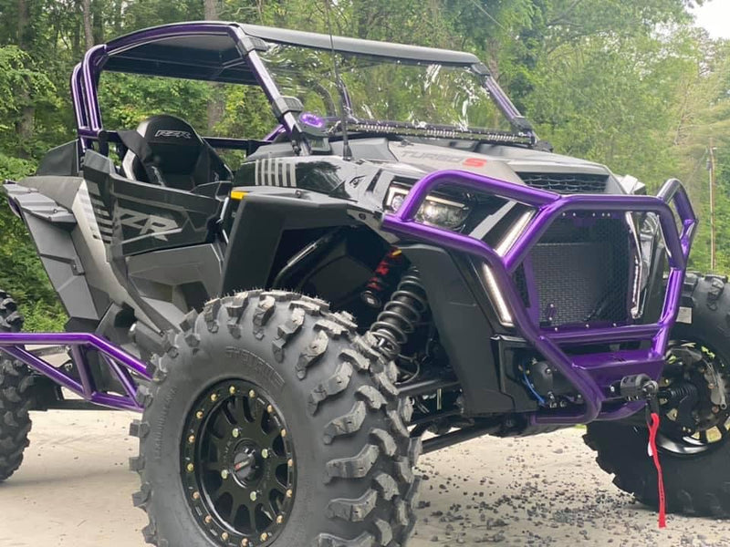 Load image into Gallery viewer, 1K/Turbo/Turbo S- 2 Seater Cage