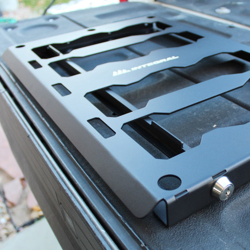 Load image into Gallery viewer, Integral Locking Plate - Universal