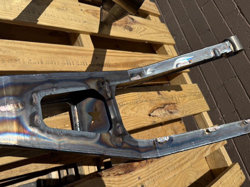Load image into Gallery viewer, Can-Am Maverick R Replacement Upper A-Arms
