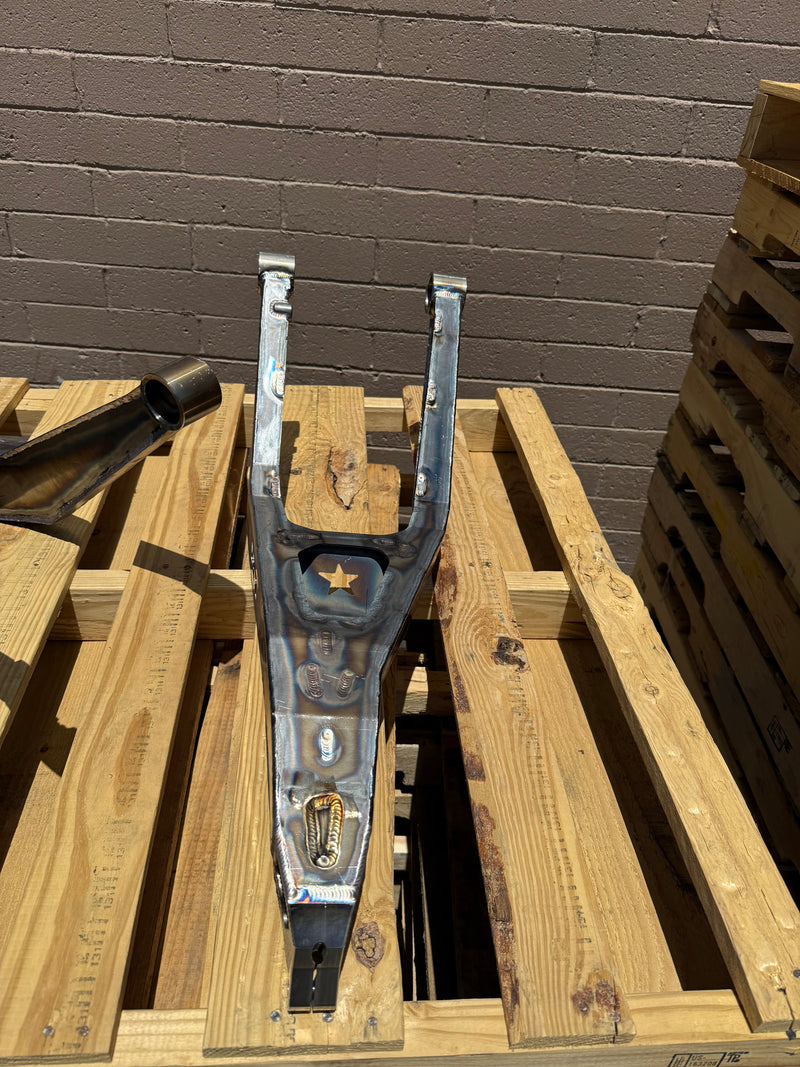 Load image into Gallery viewer, Can-Am Maverick R Replacement Upper A-Arms