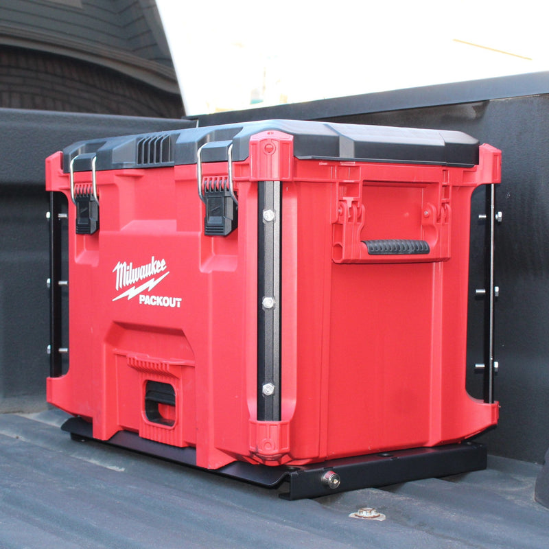 Load image into Gallery viewer, Integral Locking Plate - Universal