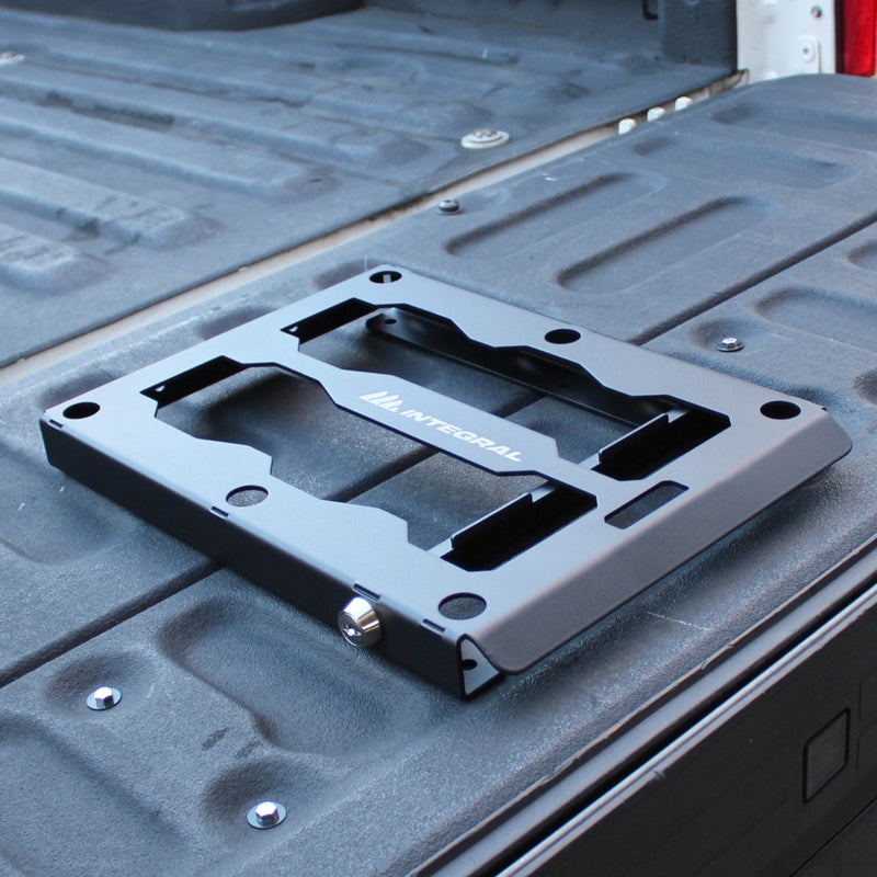 Load image into Gallery viewer, Integral Locking Plate - Universal