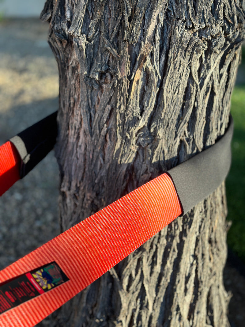 Load image into Gallery viewer, Rope and Strap sleeve guard