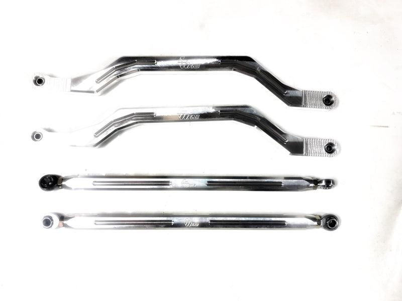 Load image into Gallery viewer, 2 Heim-1K/TURBO/RS1- Radius Rods