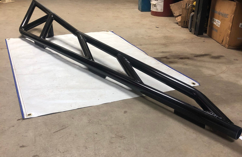 Load image into Gallery viewer, 4 Seater Tree Kickers-1K/TURBO