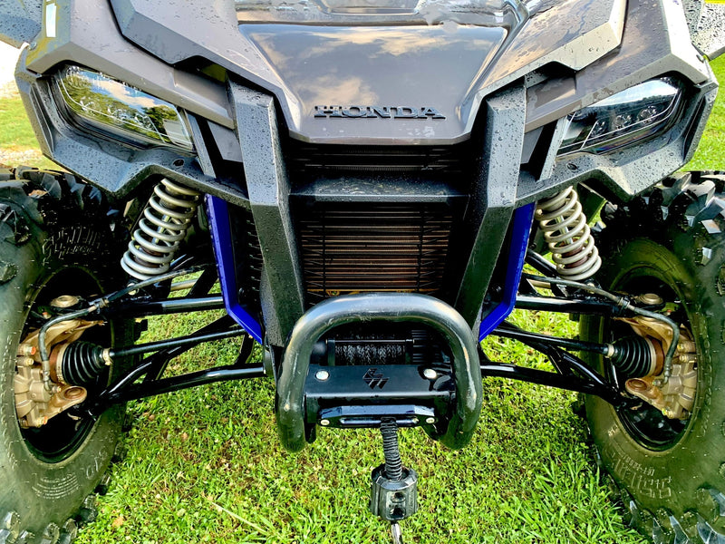 Load image into Gallery viewer, Honda Talon Winch Mount